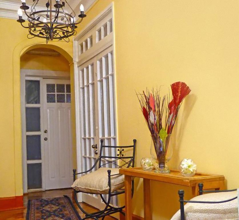 Hotel Almenas Santiago Dış mekan fotoğraf
