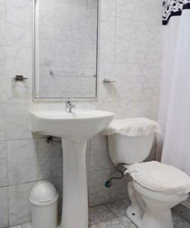 Hotel Almenas Santiago Oda fotoğraf