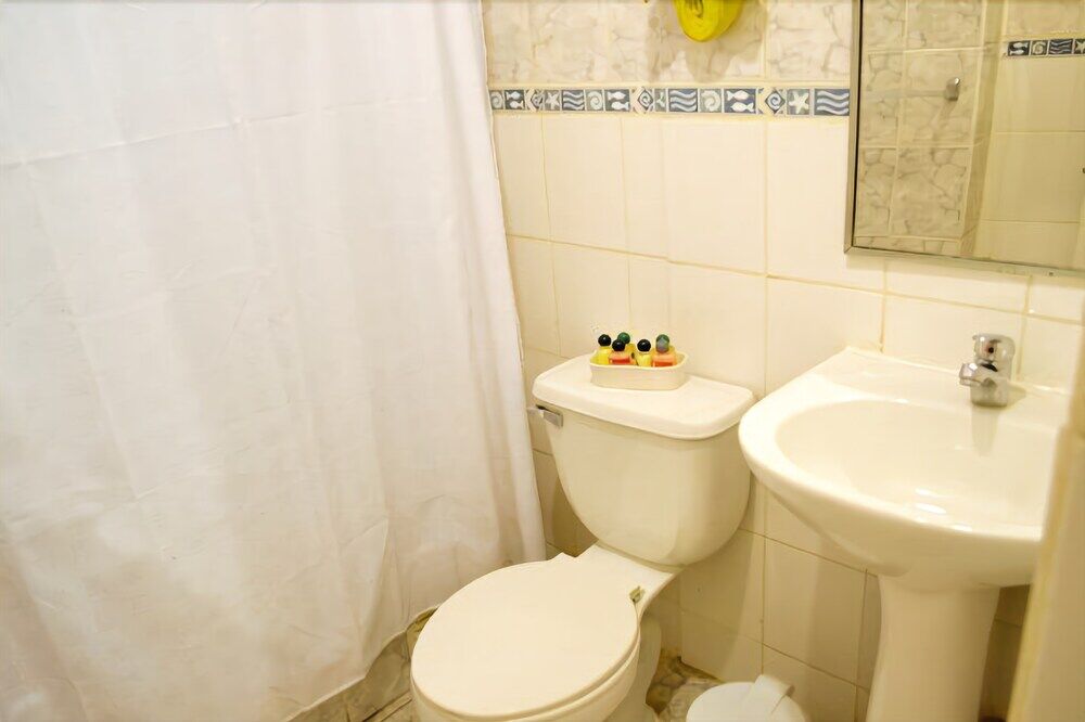 Hotel Almenas Santiago Dış mekan fotoğraf